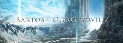 logo Bartosz Ogrodowicz